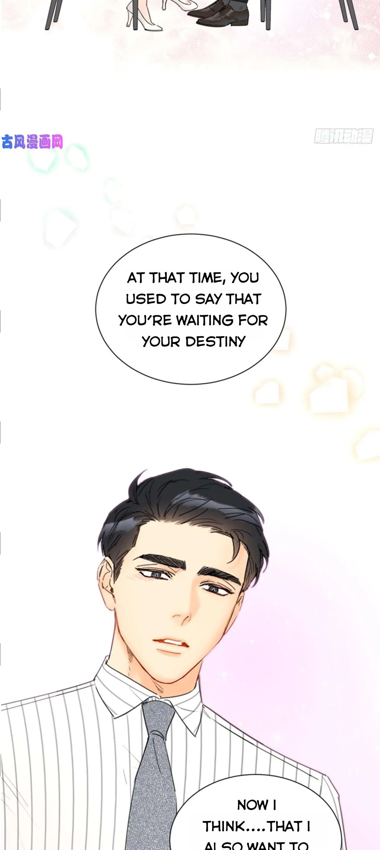 I Got A Date With The President Chapter 97 page 7