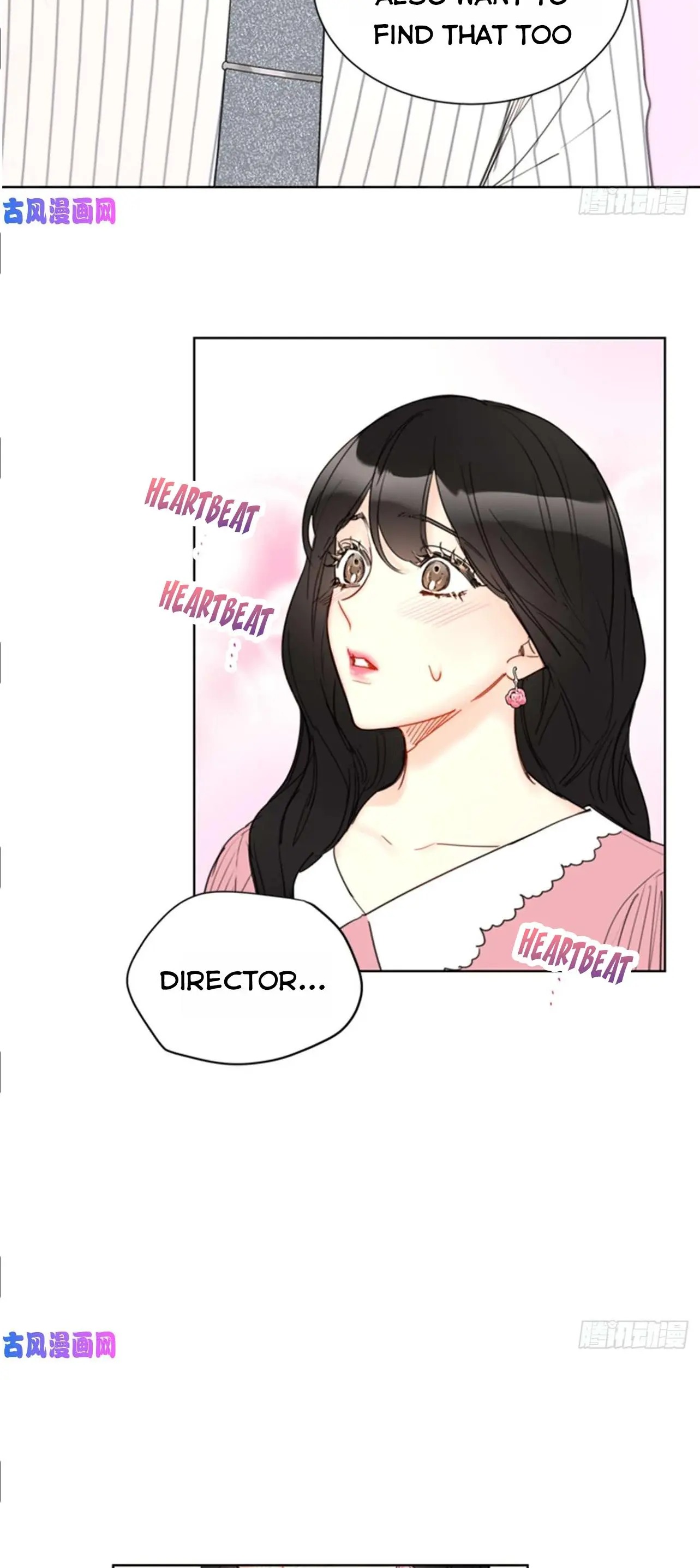 I Got A Date With The President Chapter 97 page 8
