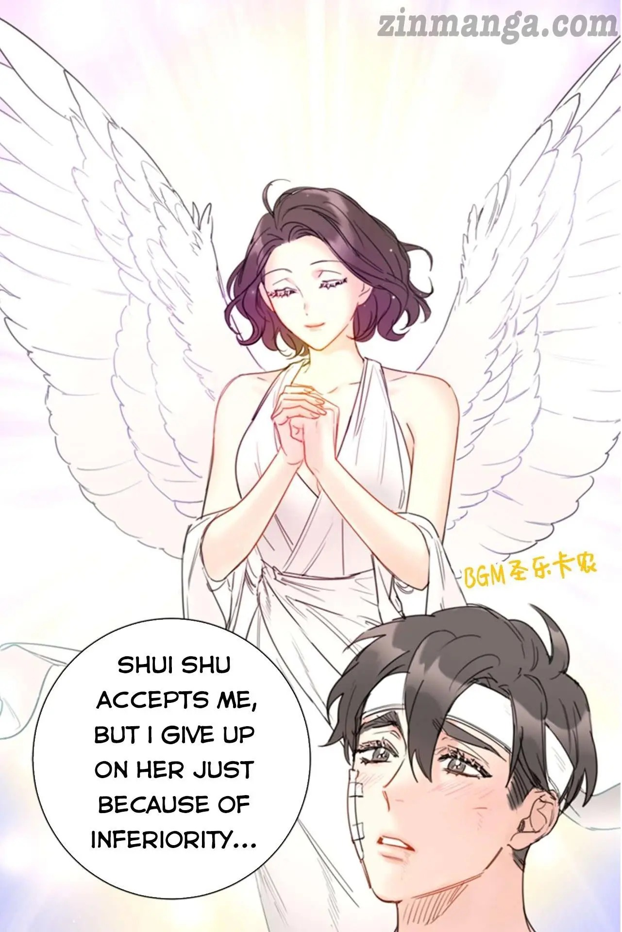 I Got A Date With The President Chapter 99 page 15