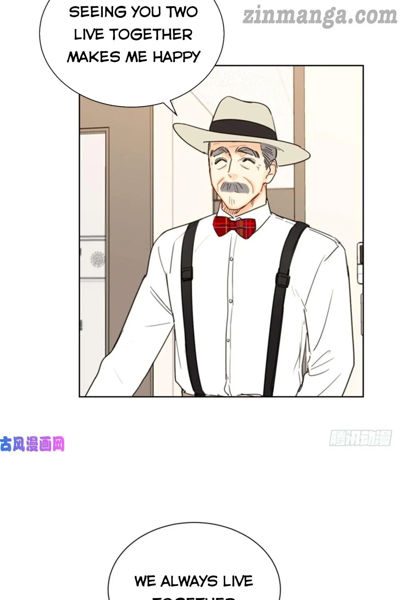 I Got A Date With The President Chapter 99 page 23
