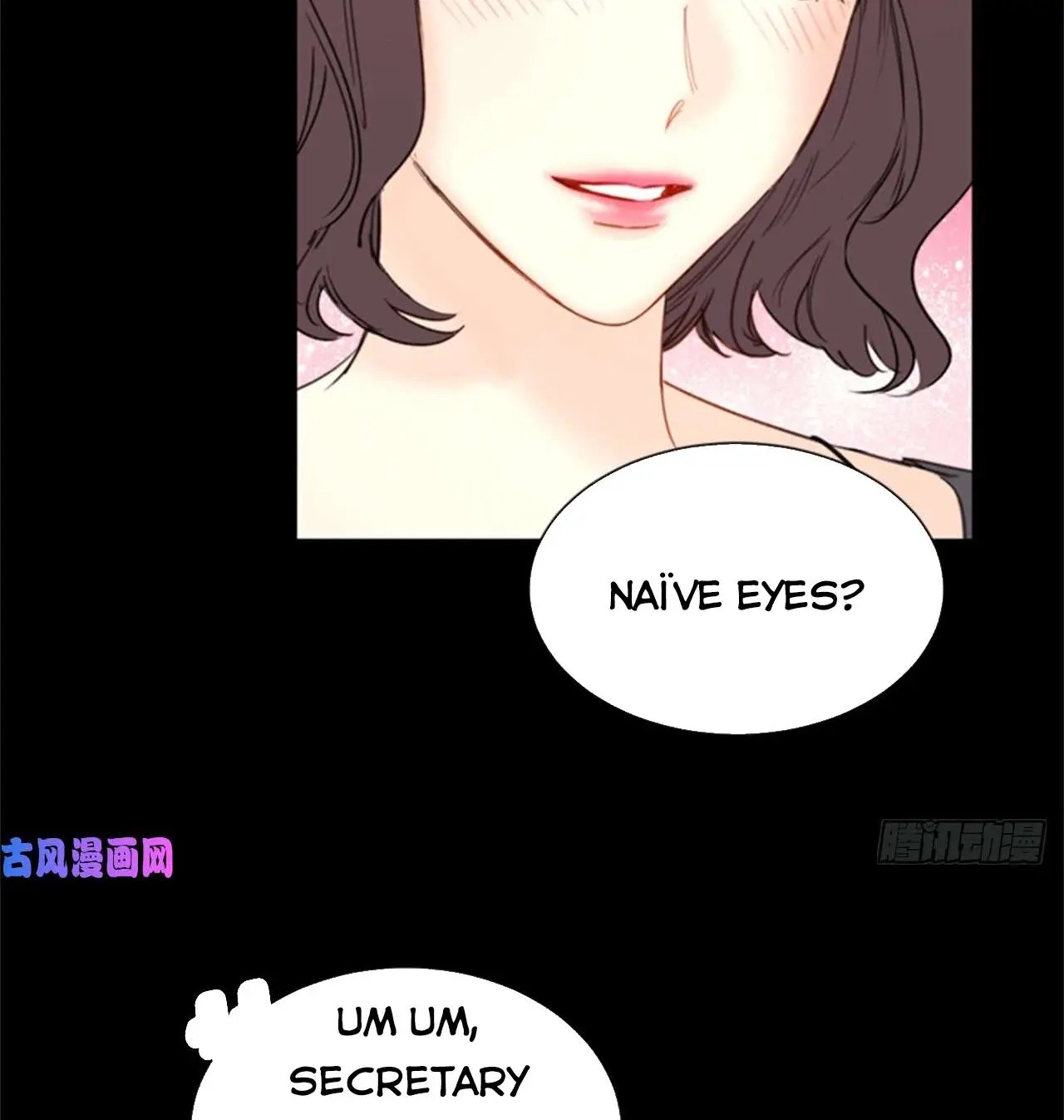 I Got A Date With The President Chapter 99 page 31