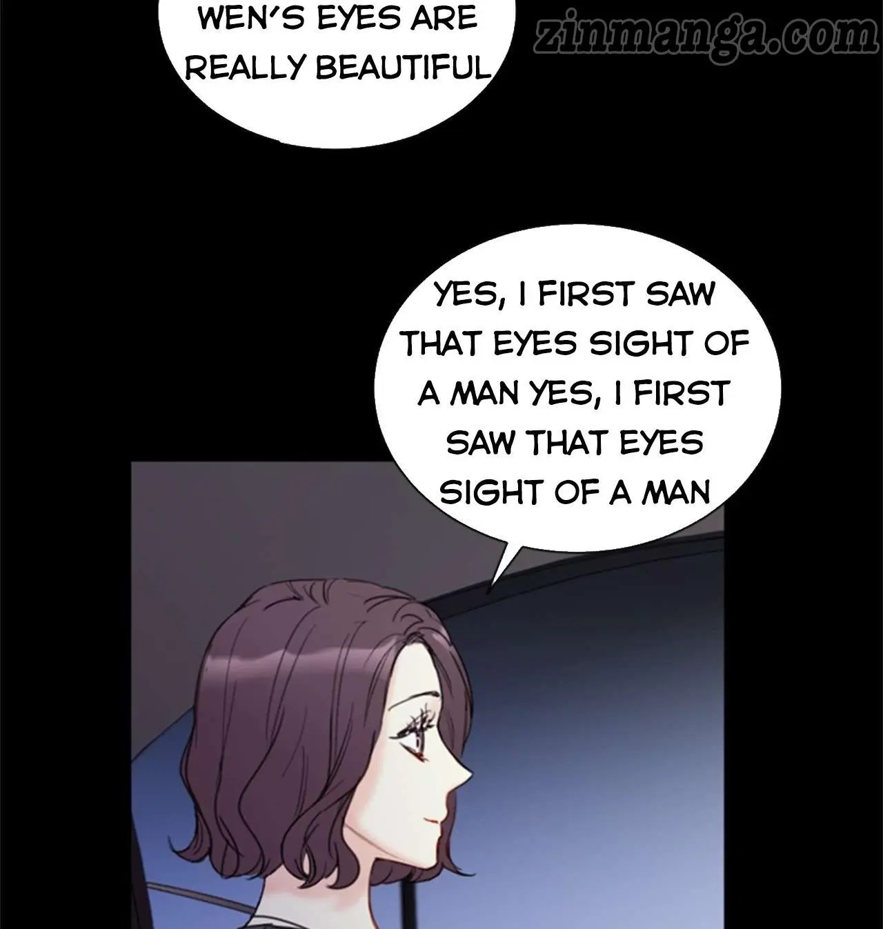 I Got A Date With The President Chapter 99 page 32