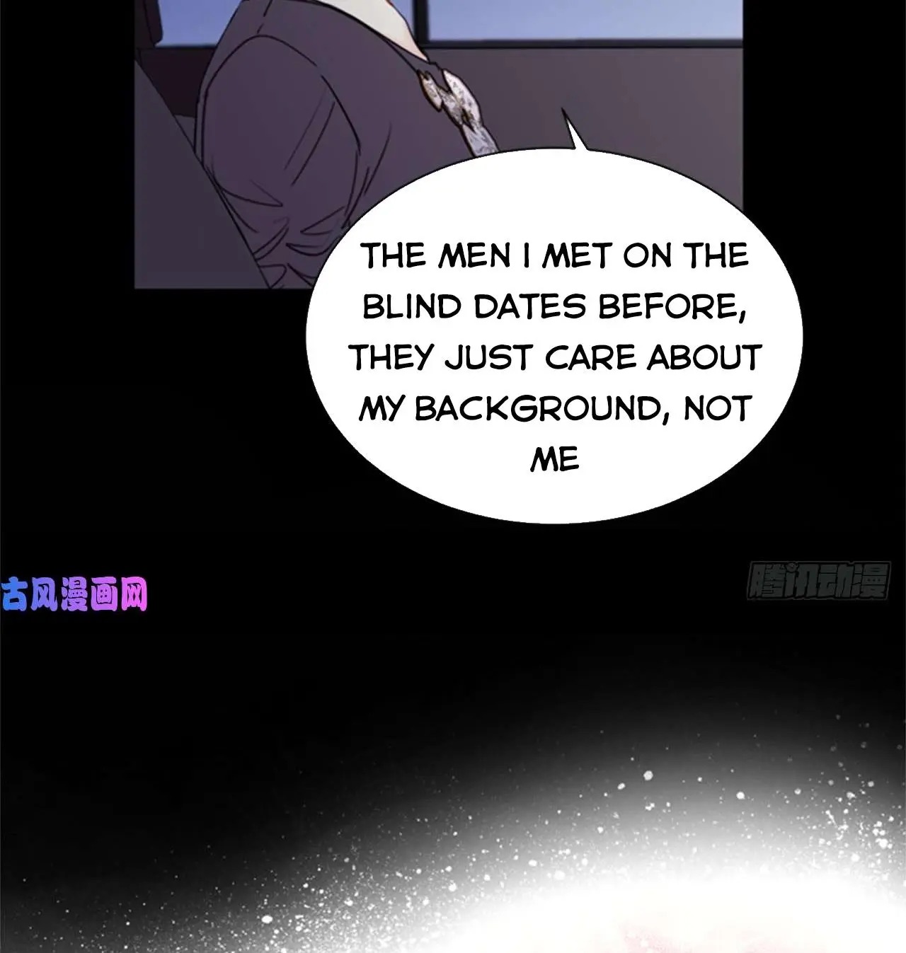 I Got A Date With The President Chapter 99 page 33