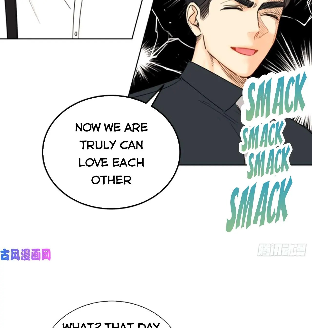 I Got A Date With The President Chapter 99 page 40