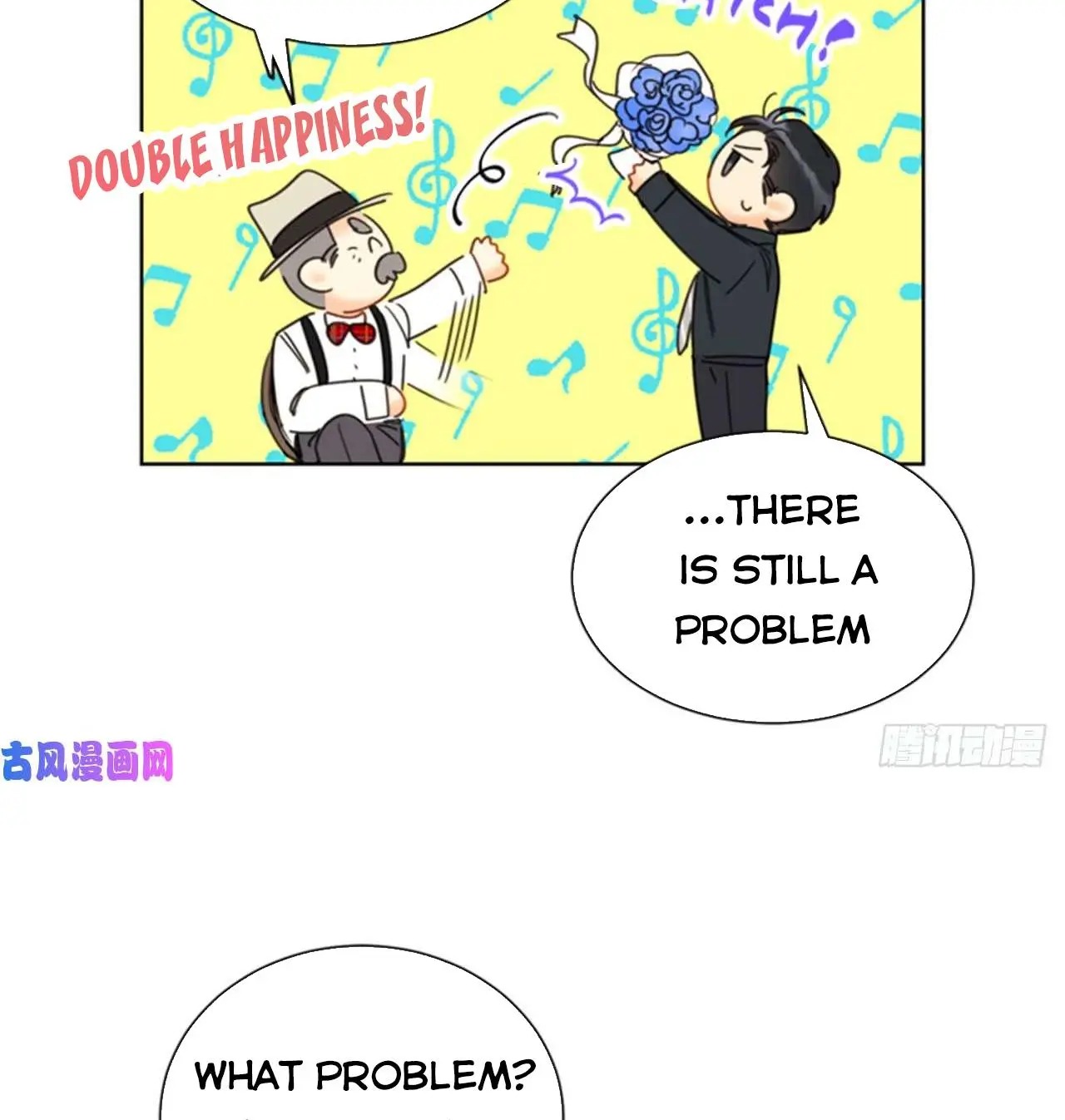 I Got A Date With The President Chapter 99 page 42