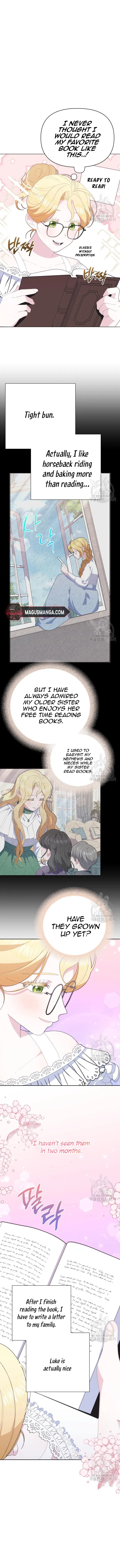 I Got Married to a Duke Called Beast Chapter 13 page 13