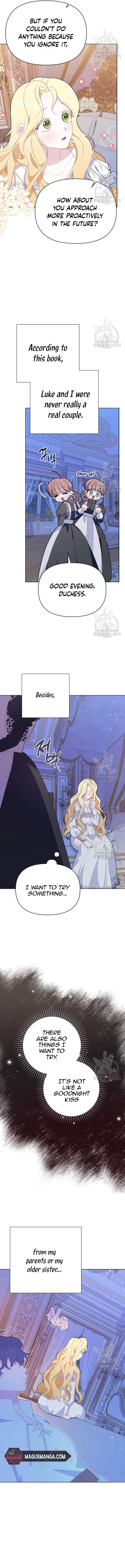 I Got Married to a Duke Called Beast Chapter 13 page 17