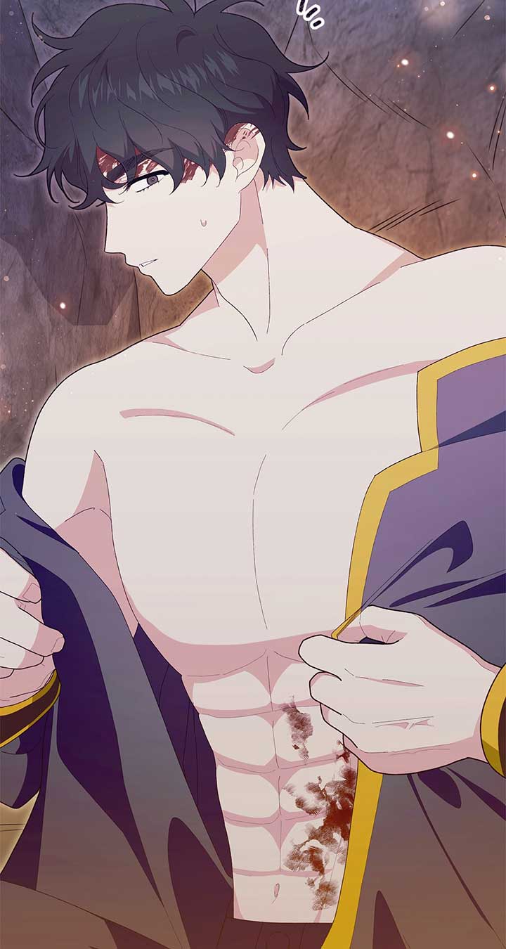 I Got Married to a Duke Called Beast Chapter 16 page 99