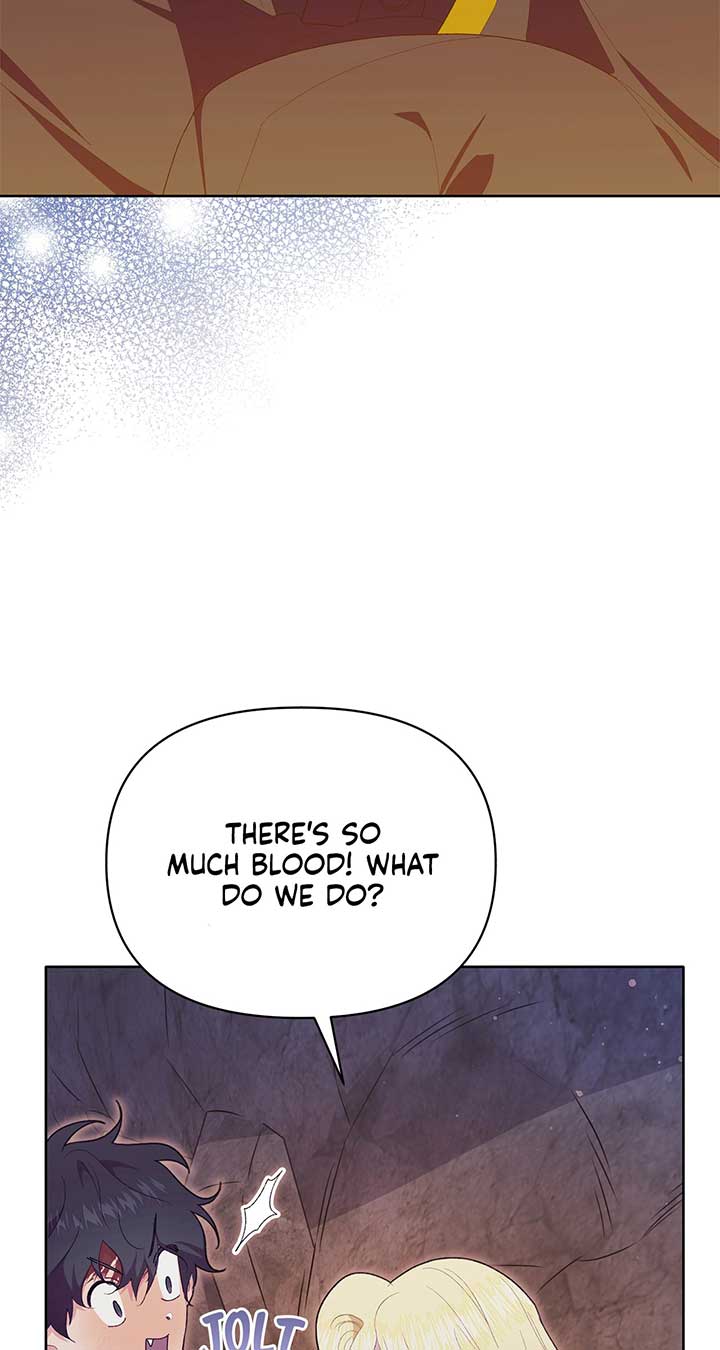 I Got Married to a Duke Called Beast Chapter 16 page 100