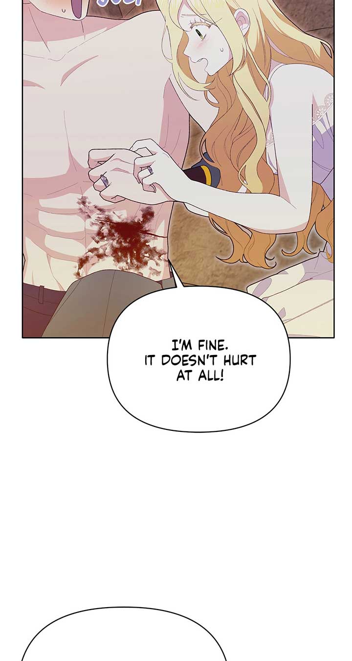 I Got Married to a Duke Called Beast Chapter 16 page 101