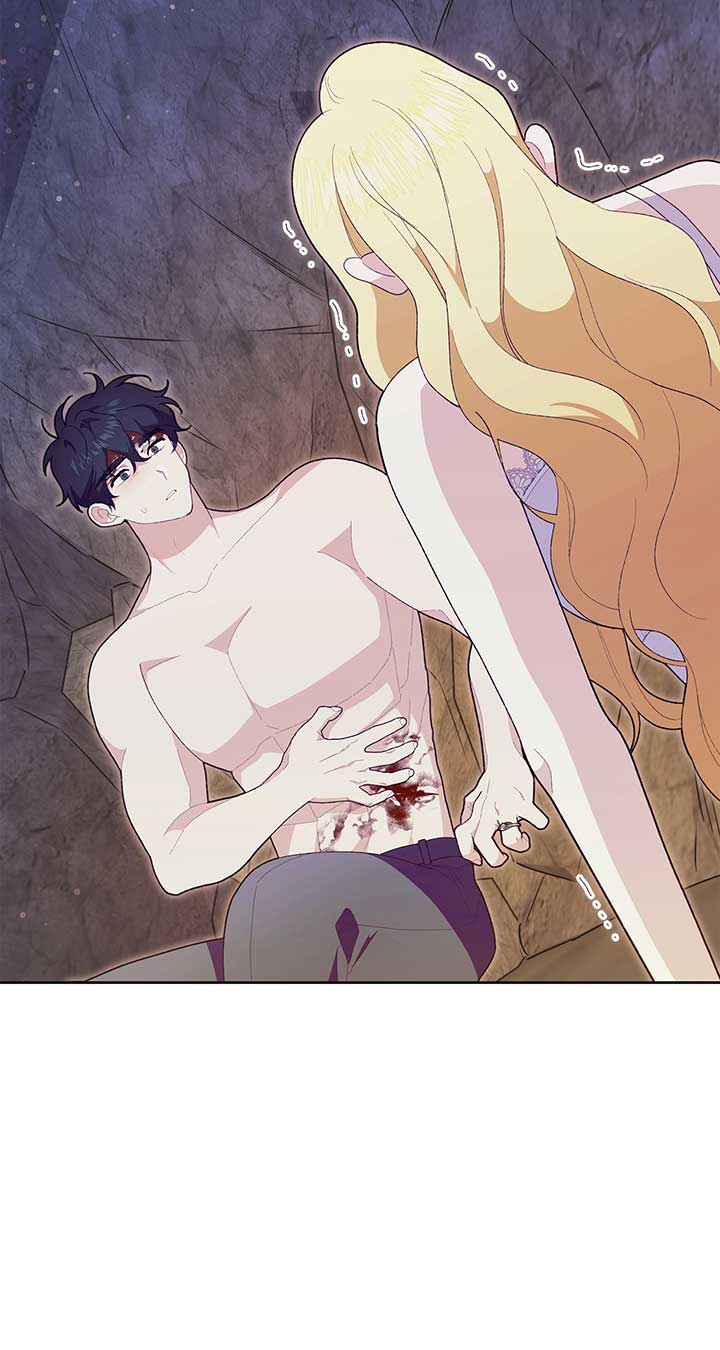 I Got Married to a Duke Called Beast Chapter 16 page 106