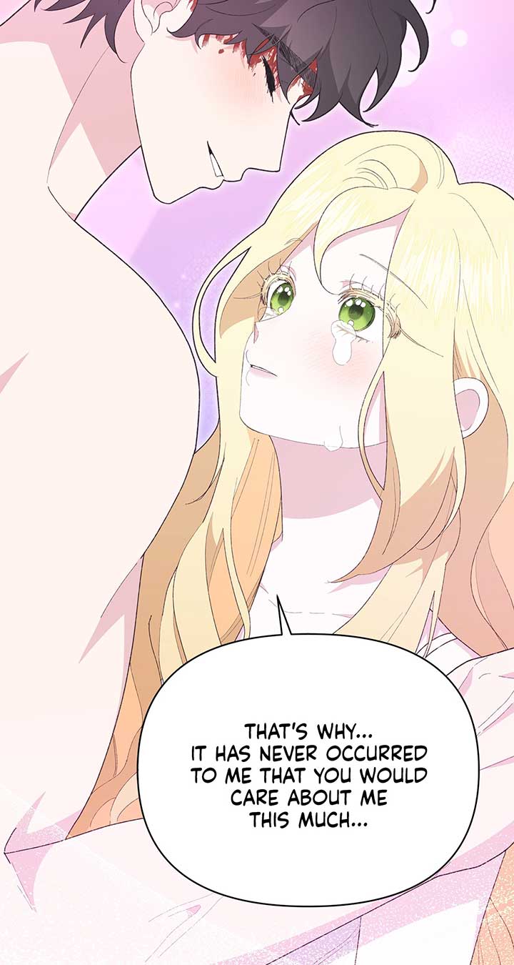 I Got Married to a Duke Called Beast Chapter 16 page 116