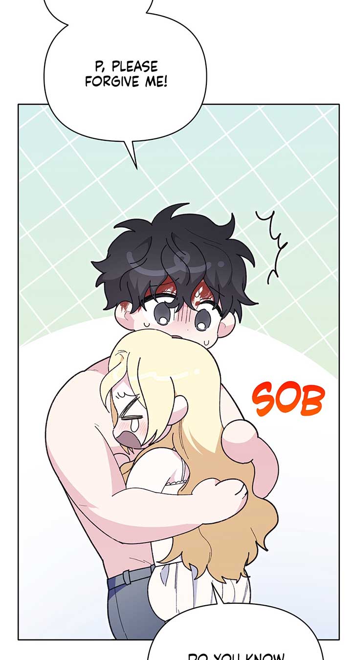 I Got Married to a Duke Called Beast Chapter 16 page 123