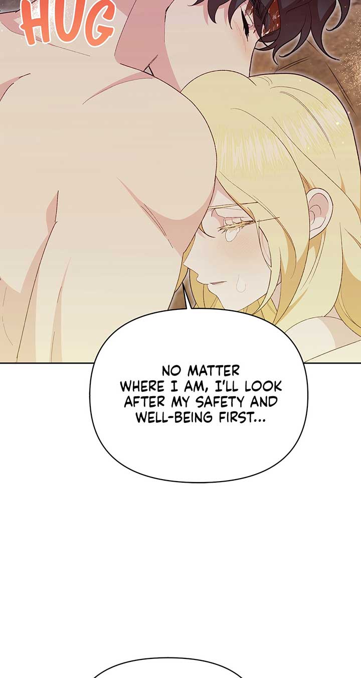 I Got Married to a Duke Called Beast Chapter 16 page 125