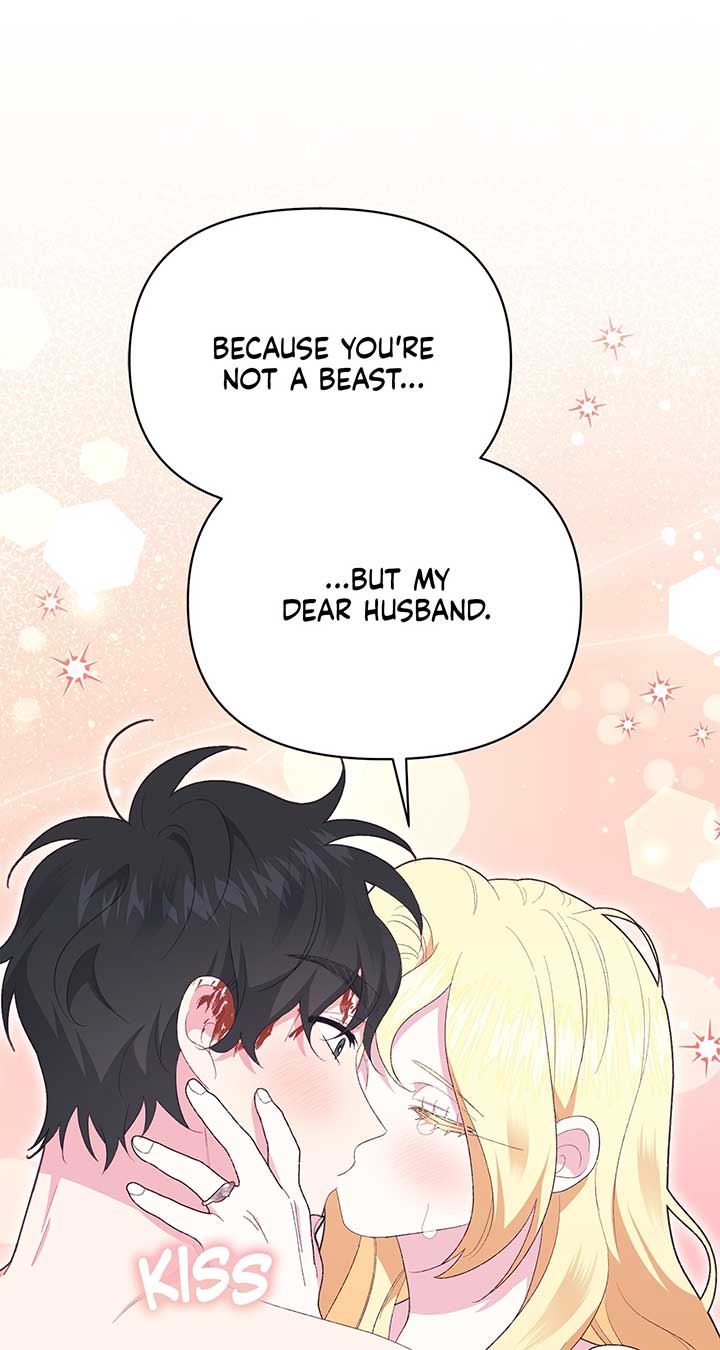 I Got Married to a Duke Called Beast Chapter 16 page 128