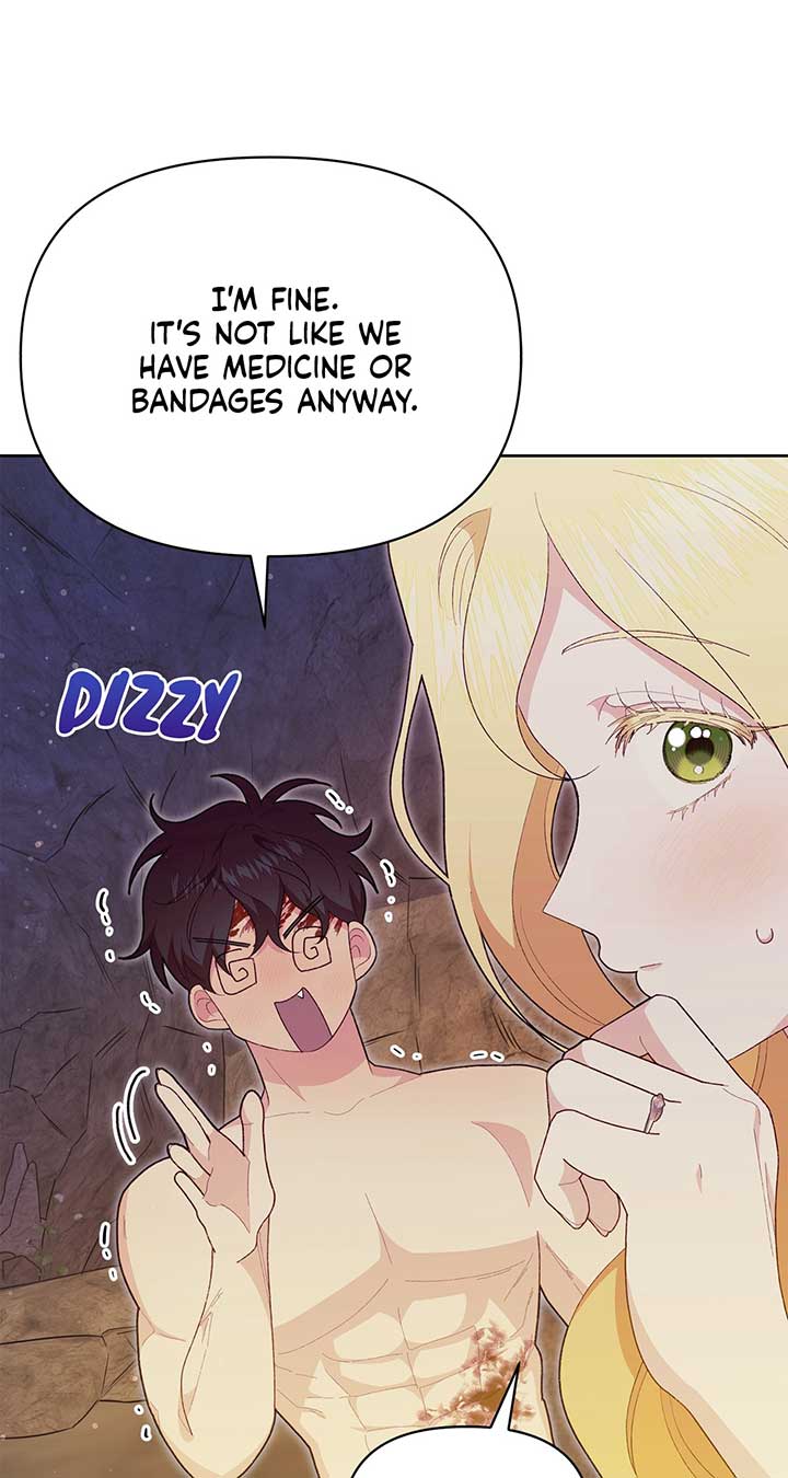 I Got Married to a Duke Called Beast Chapter 16 page 131