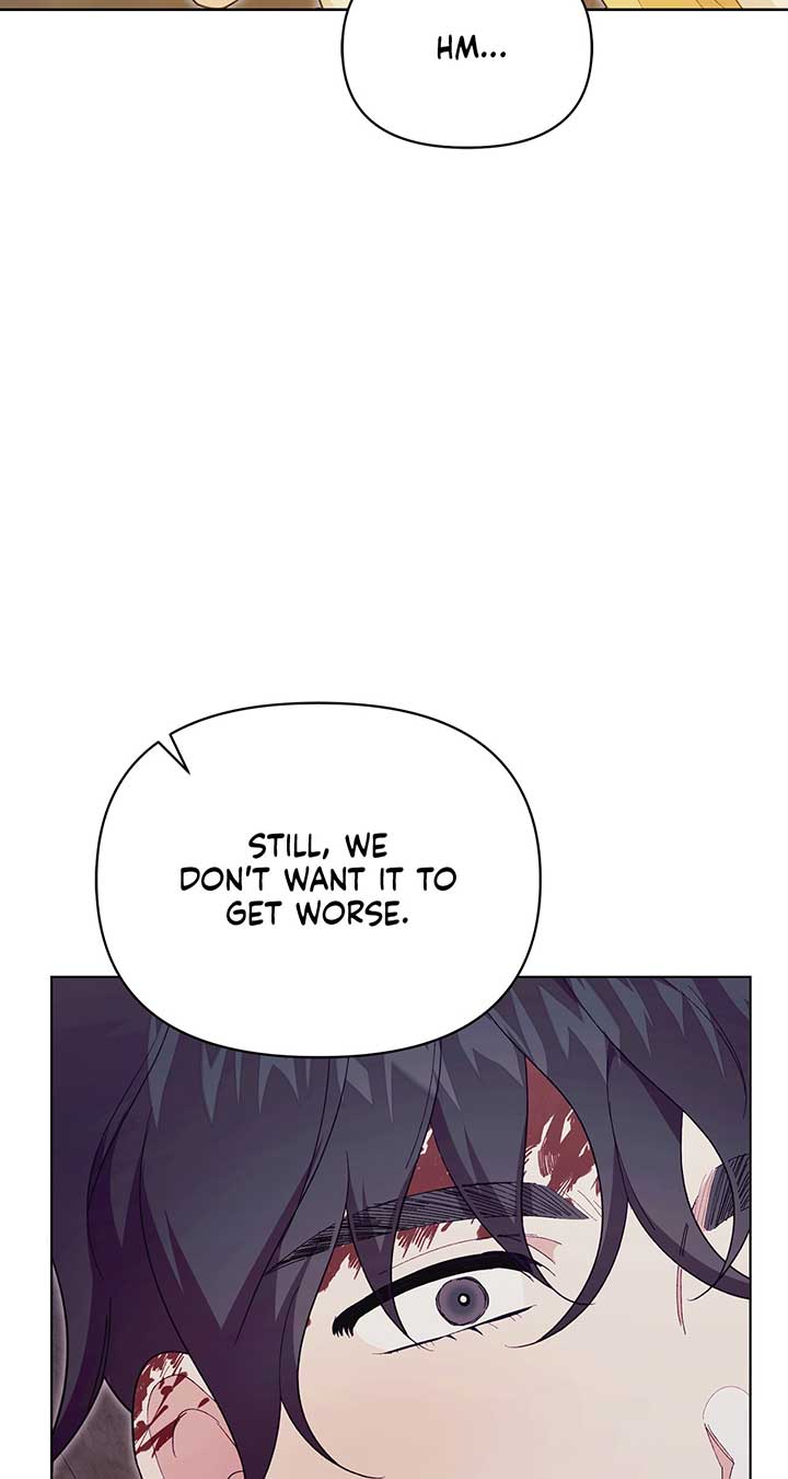 I Got Married to a Duke Called Beast Chapter 16 page 132