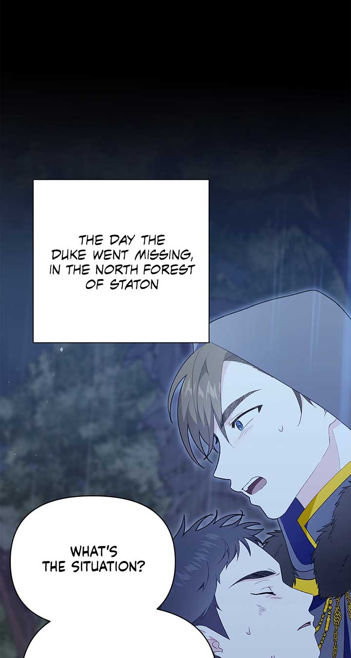 I Got Married to a Duke Called Beast Chapter 16 page 1