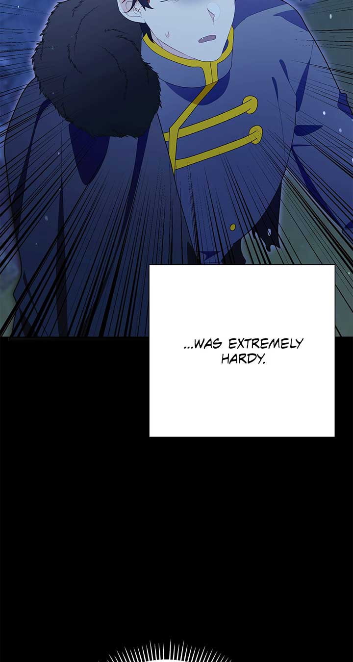 I Got Married to a Duke Called Beast Chapter 16 page 21