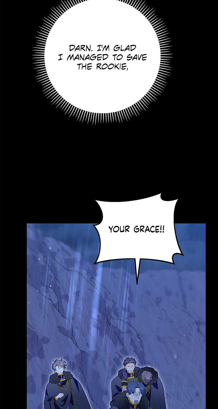 I Got Married to a Duke Called Beast Chapter 16 page 22