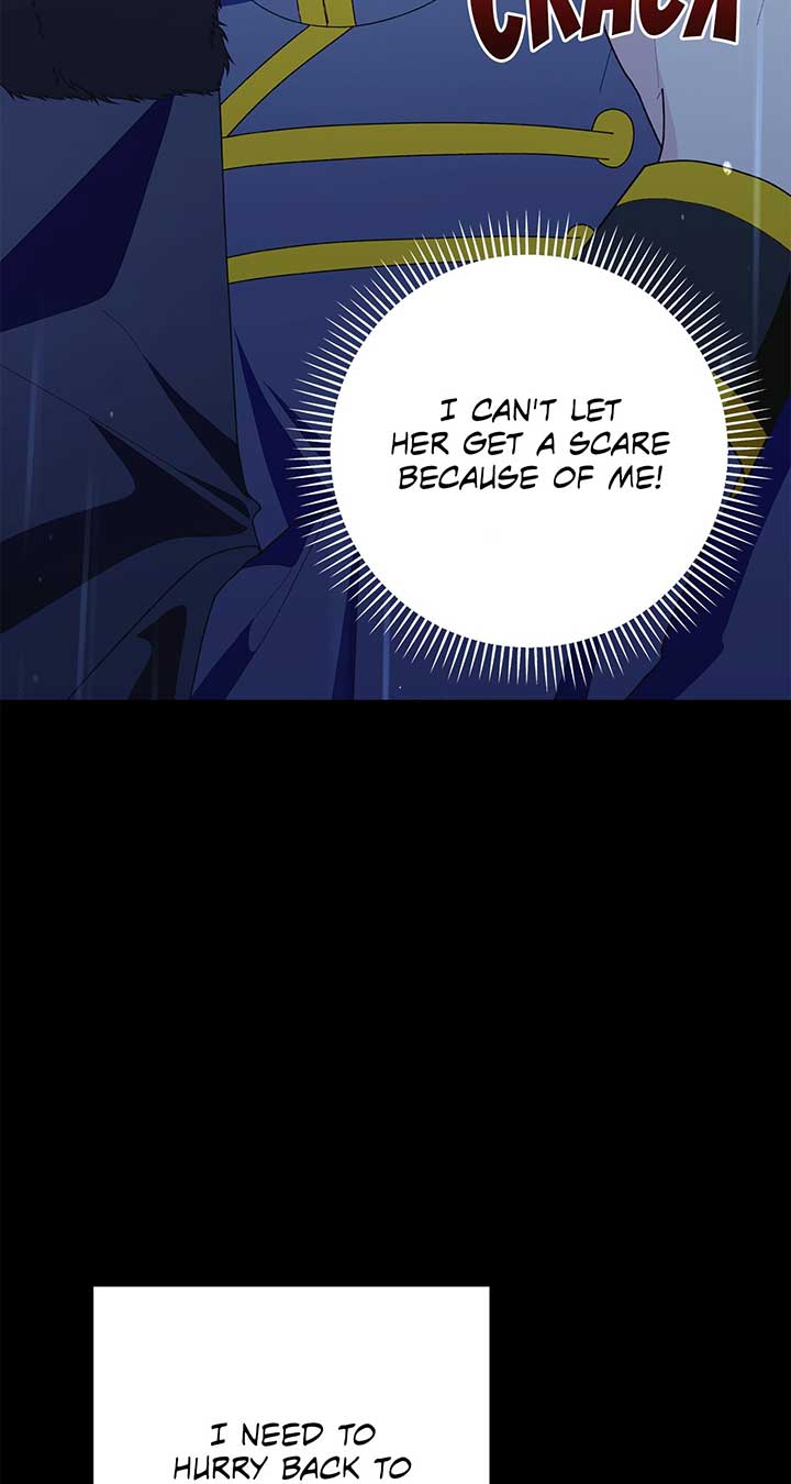 I Got Married to a Duke Called Beast Chapter 16 page 26