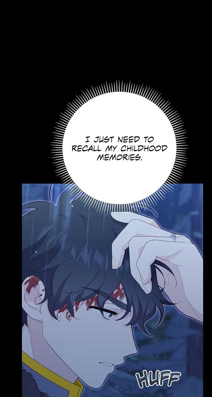 I Got Married to a Duke Called Beast Chapter 16 page 30