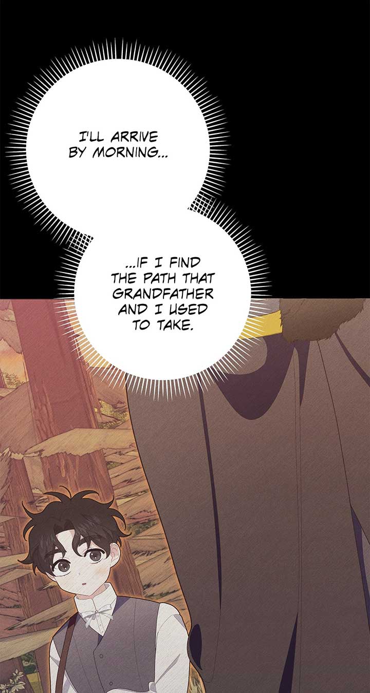 I Got Married to a Duke Called Beast Chapter 16 page 32