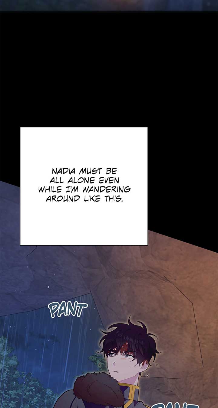 I Got Married to a Duke Called Beast Chapter 16 page 41