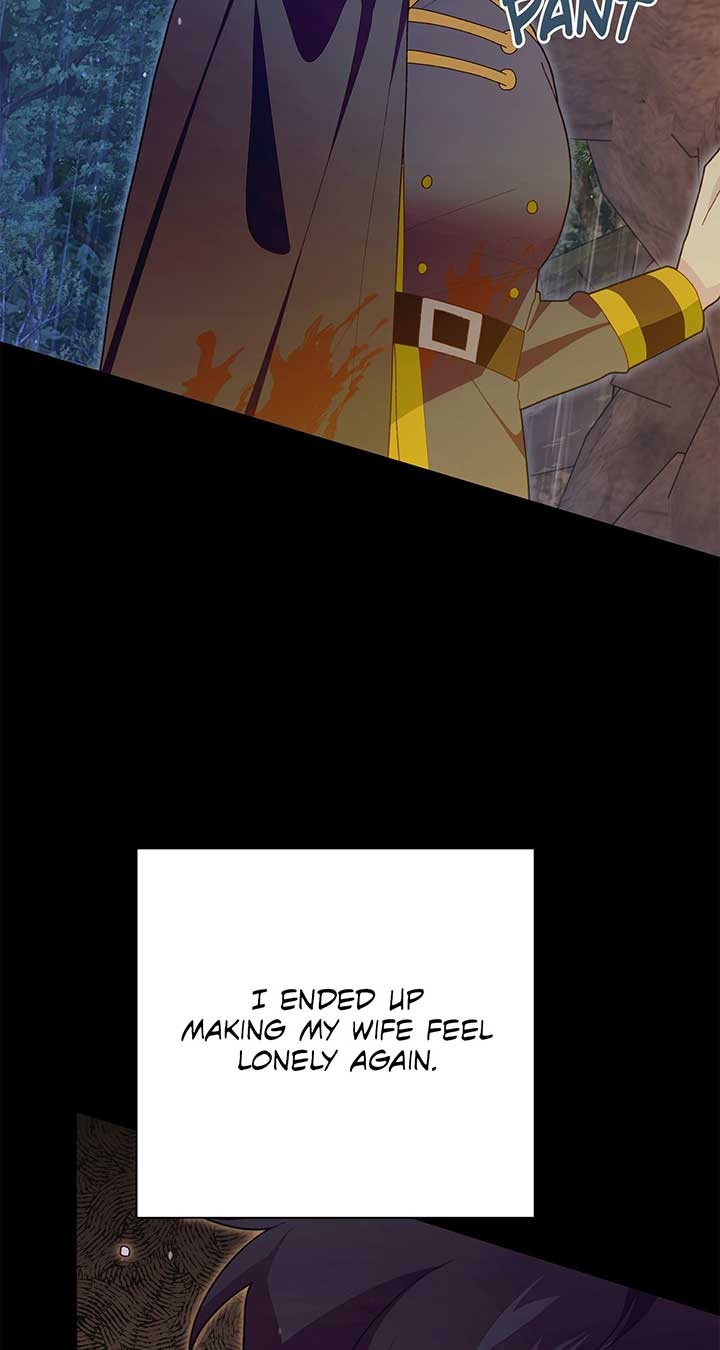 I Got Married to a Duke Called Beast Chapter 16 page 42