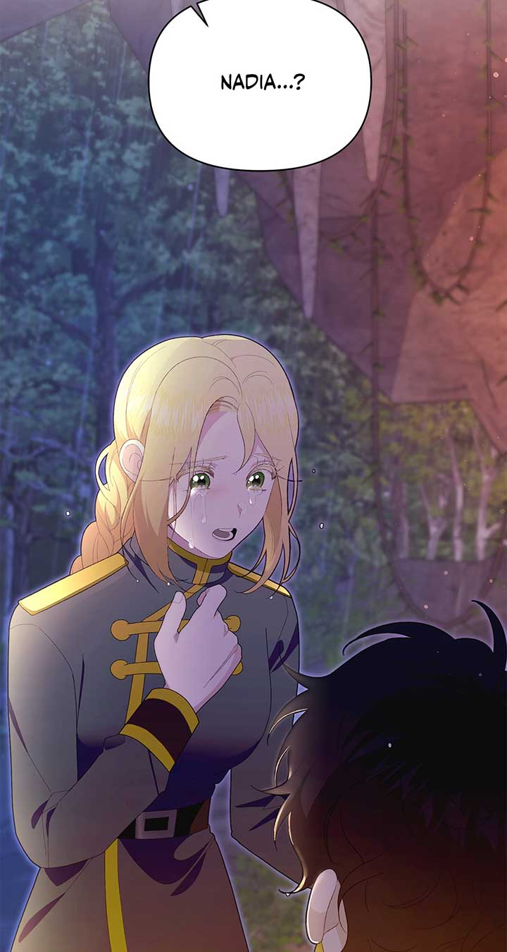 I Got Married to a Duke Called Beast Chapter 16 page 49