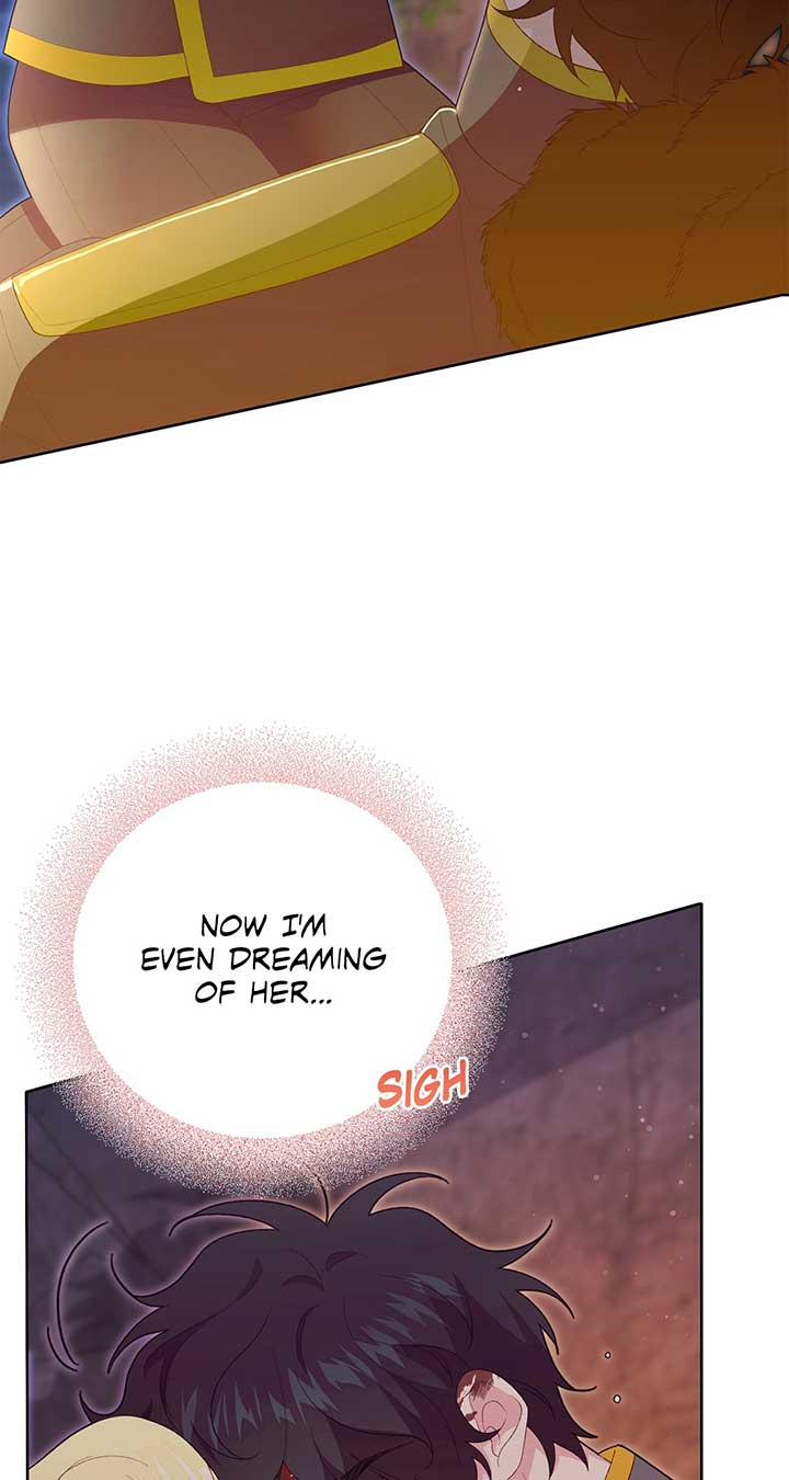 I Got Married to a Duke Called Beast Chapter 16 page 50