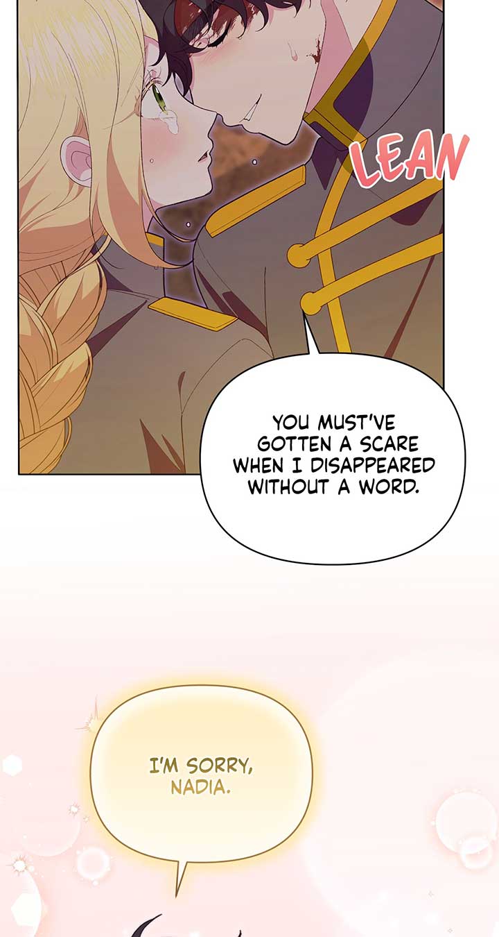 I Got Married to a Duke Called Beast Chapter 16 page 51