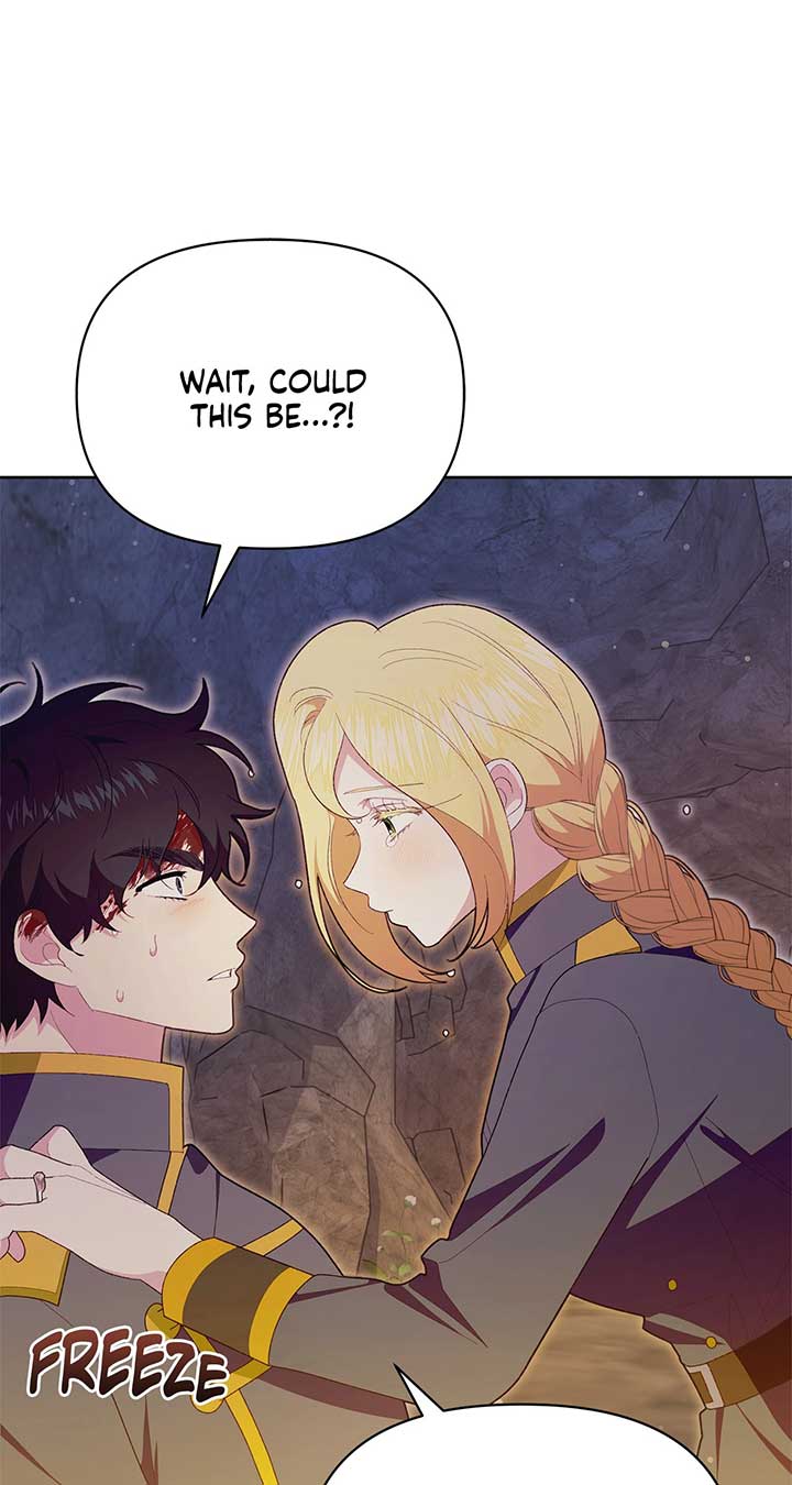 I Got Married to a Duke Called Beast Chapter 16 page 56