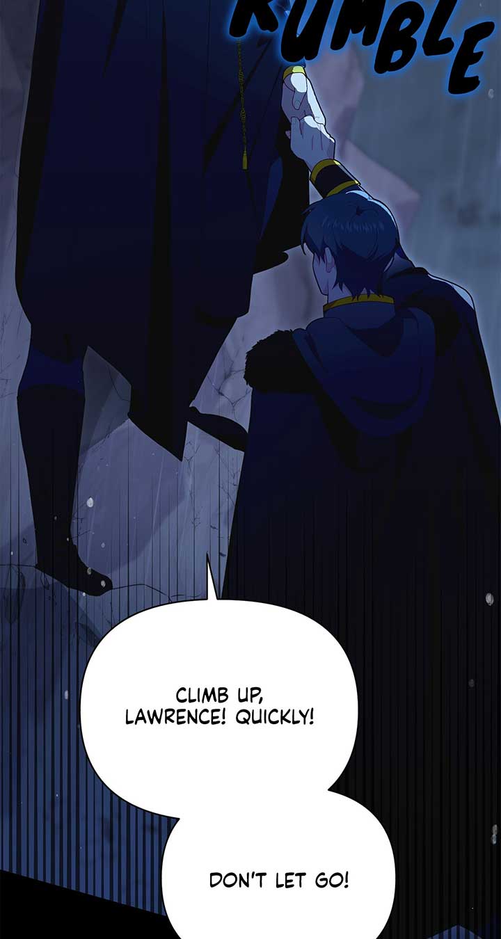 I Got Married to a Duke Called Beast Chapter 16 page 5