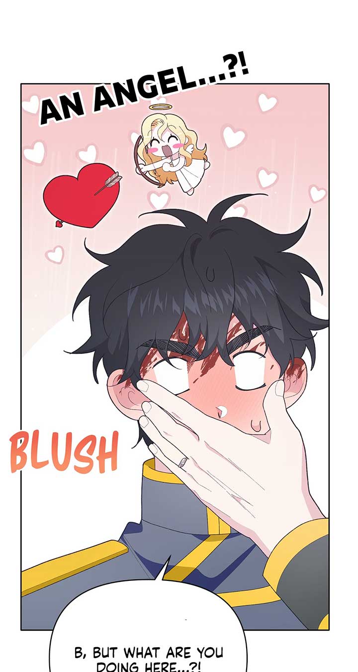 I Got Married to a Duke Called Beast Chapter 16 page 59