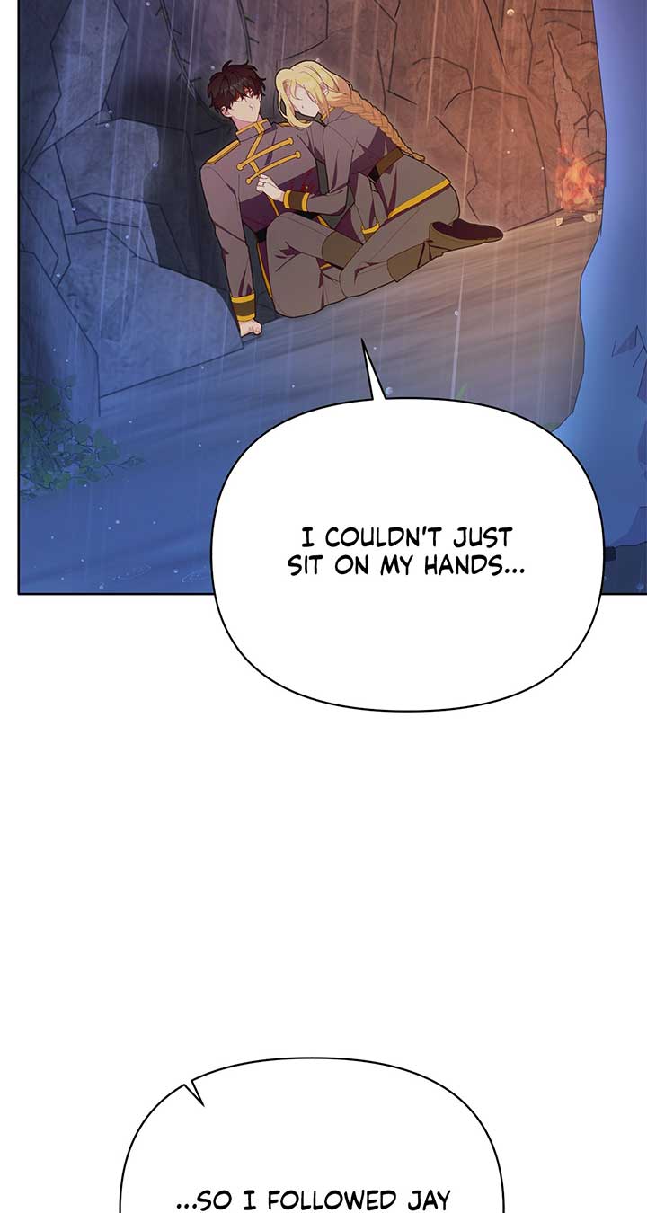 I Got Married to a Duke Called Beast Chapter 16 page 61