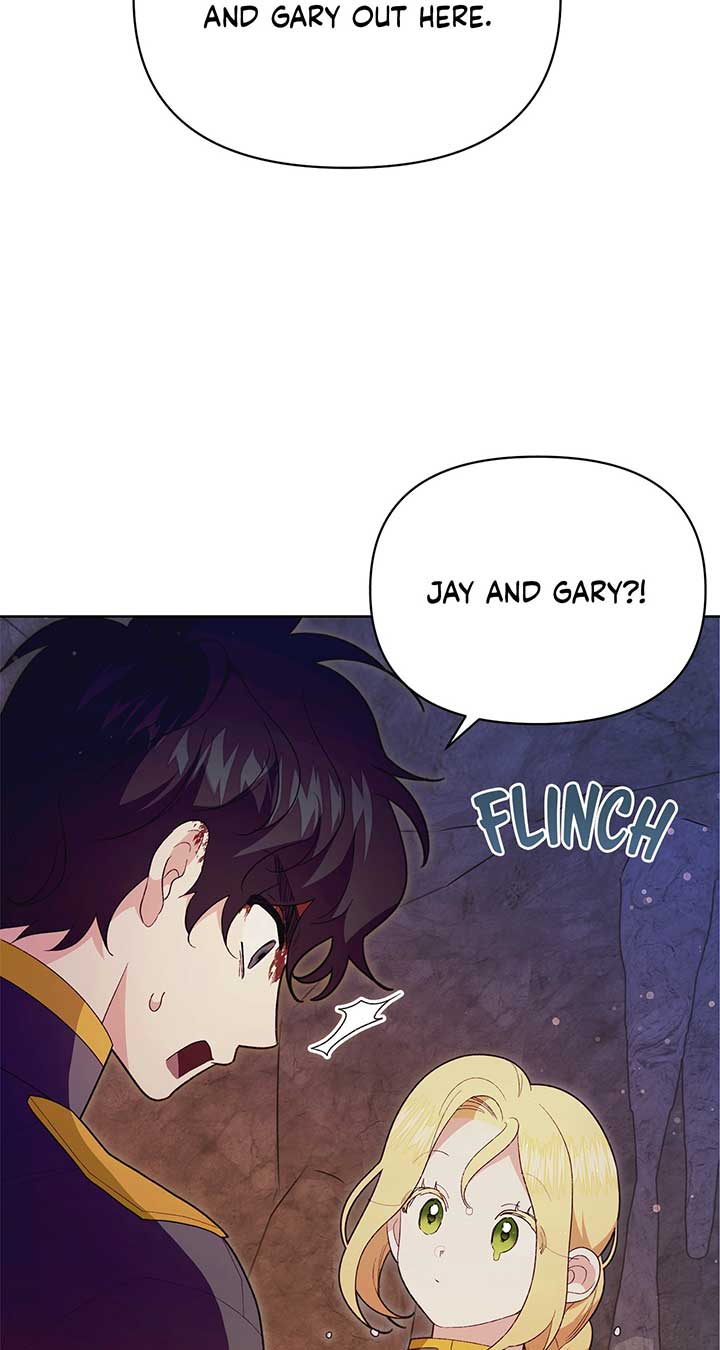 I Got Married to a Duke Called Beast Chapter 16 page 62