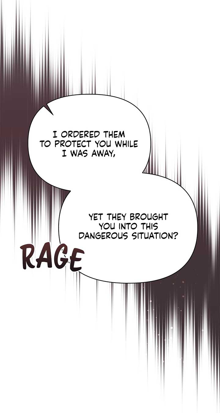 I Got Married to a Duke Called Beast Chapter 16 page 64
