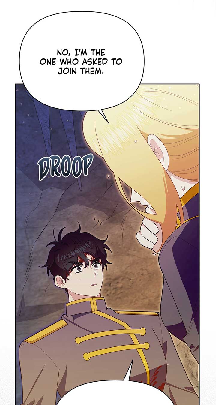 I Got Married to a Duke Called Beast Chapter 16 page 65