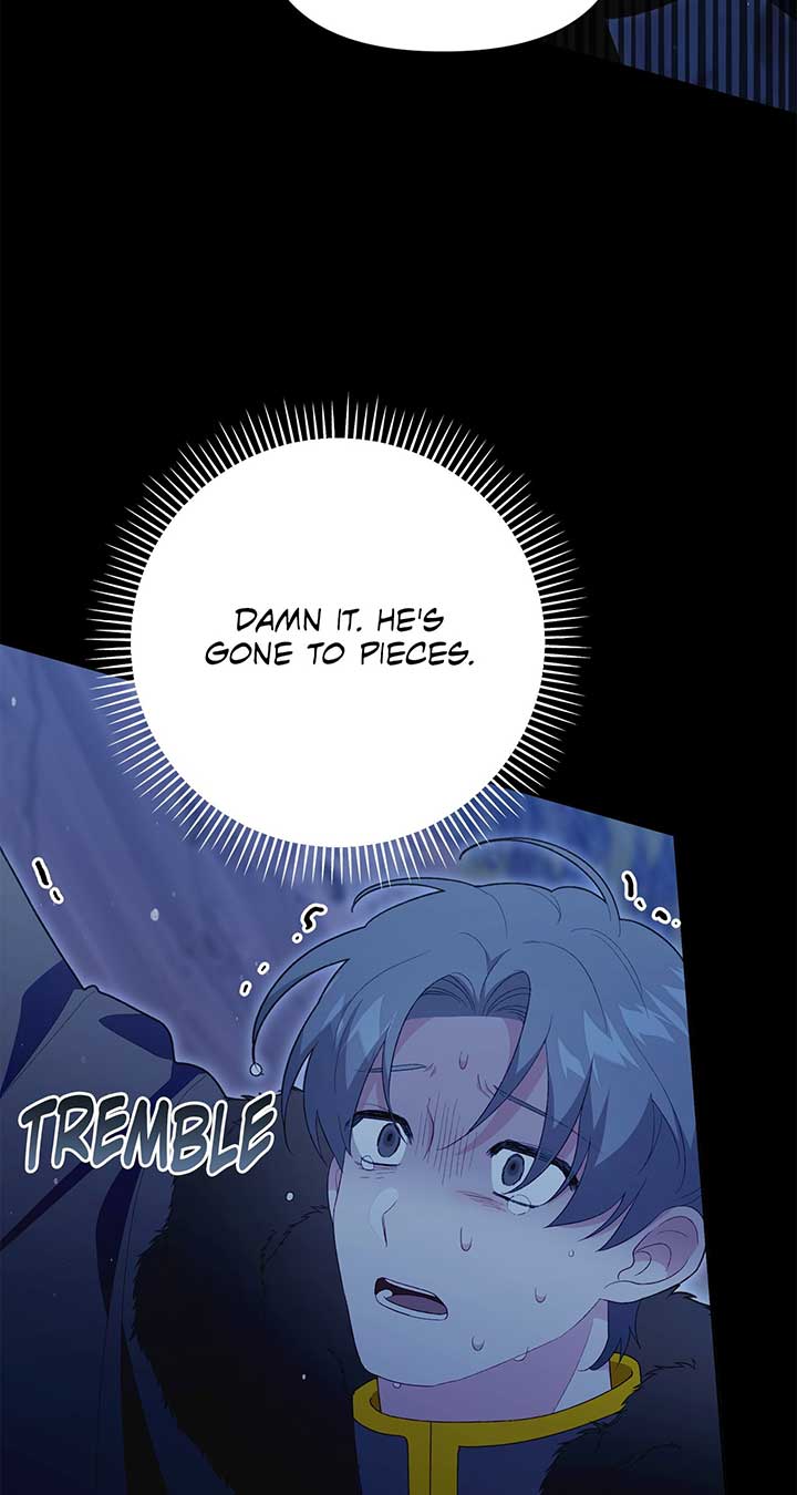 I Got Married to a Duke Called Beast Chapter 16 page 6