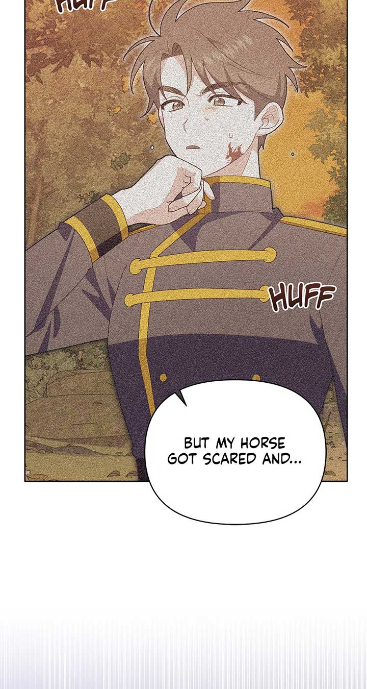 I Got Married to a Duke Called Beast Chapter 16 page 69