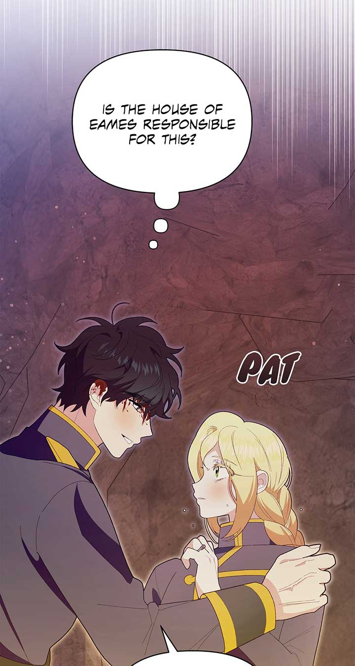 I Got Married to a Duke Called Beast Chapter 16 page 70