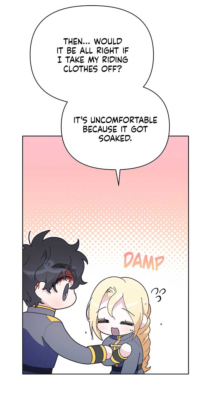 I Got Married to a Duke Called Beast Chapter 16 page 74