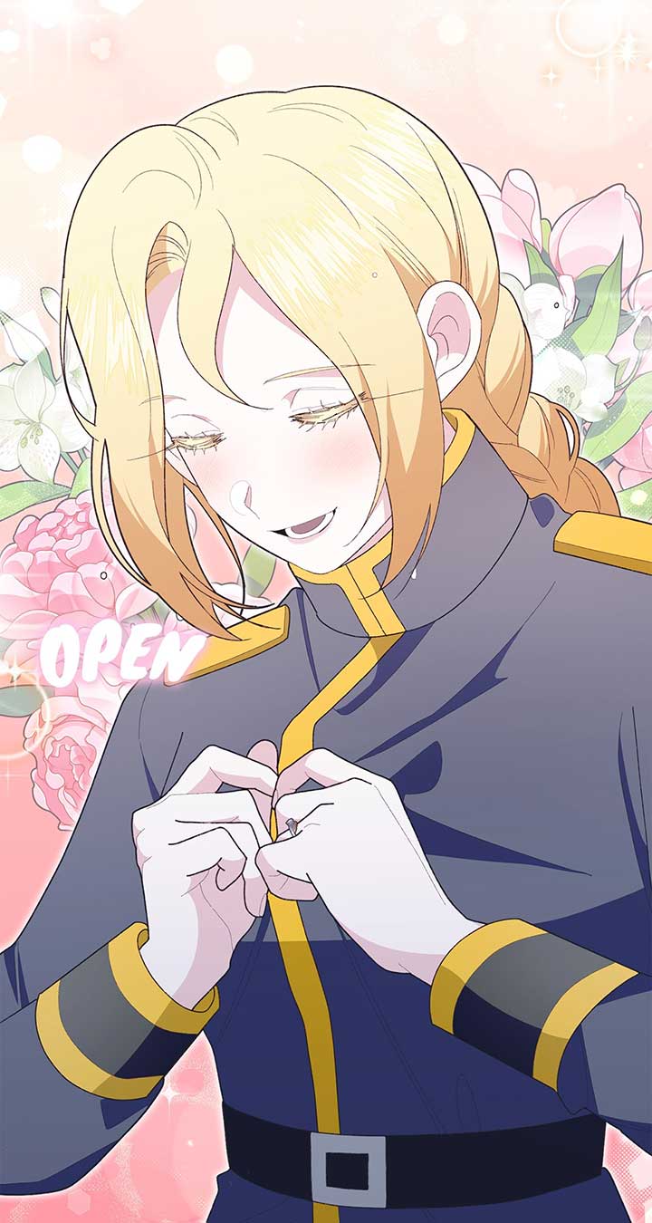 I Got Married to a Duke Called Beast Chapter 16 page 76