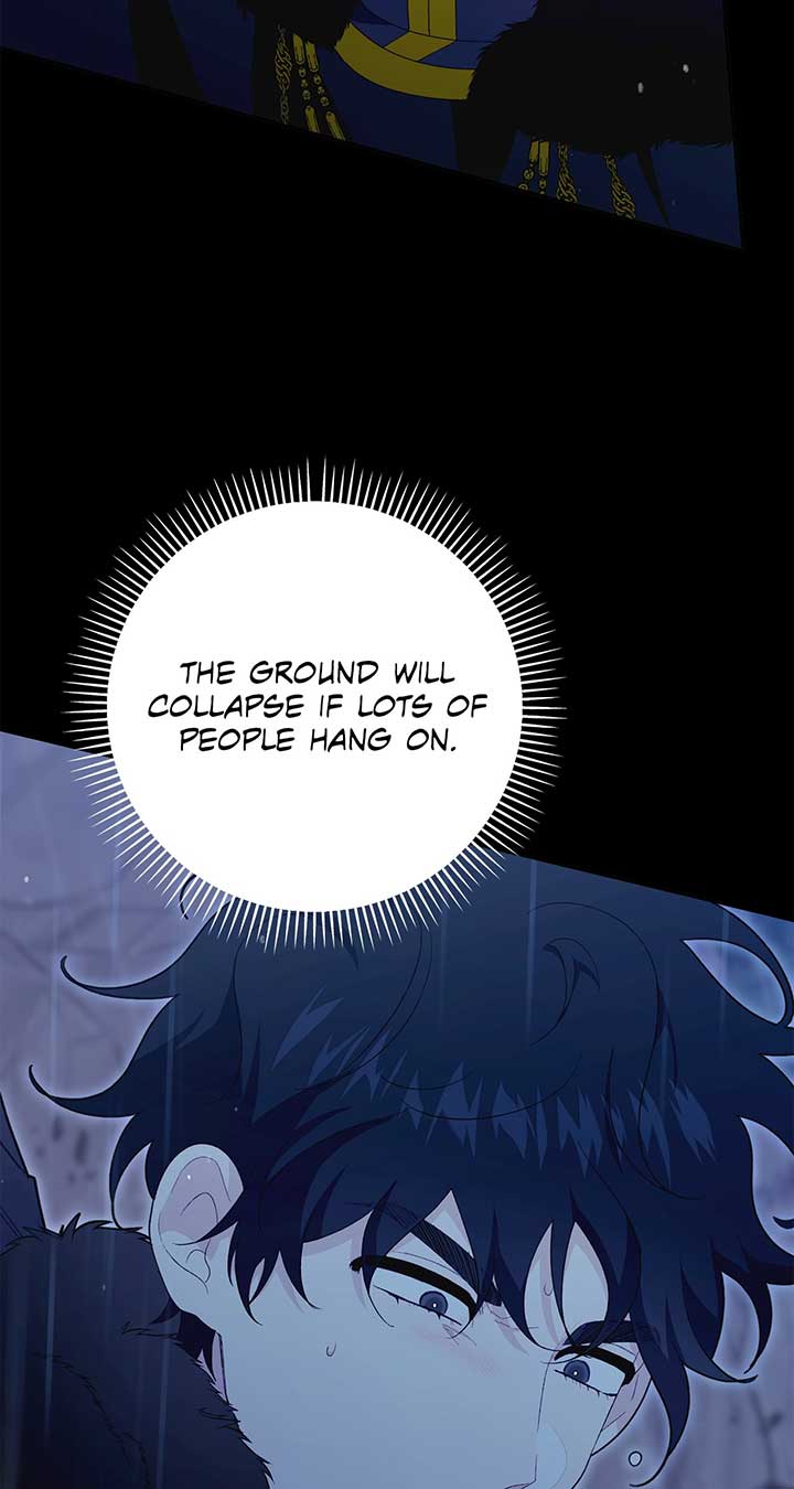 I Got Married to a Duke Called Beast Chapter 16 page 7