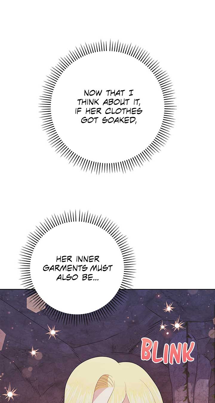 I Got Married to a Duke Called Beast Chapter 16 page 80