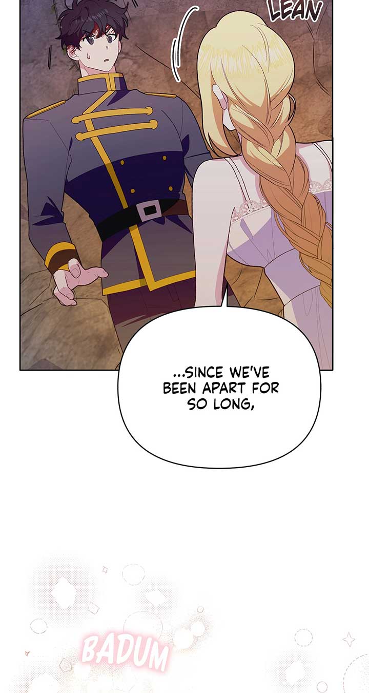 I Got Married to a Duke Called Beast Chapter 16 page 85