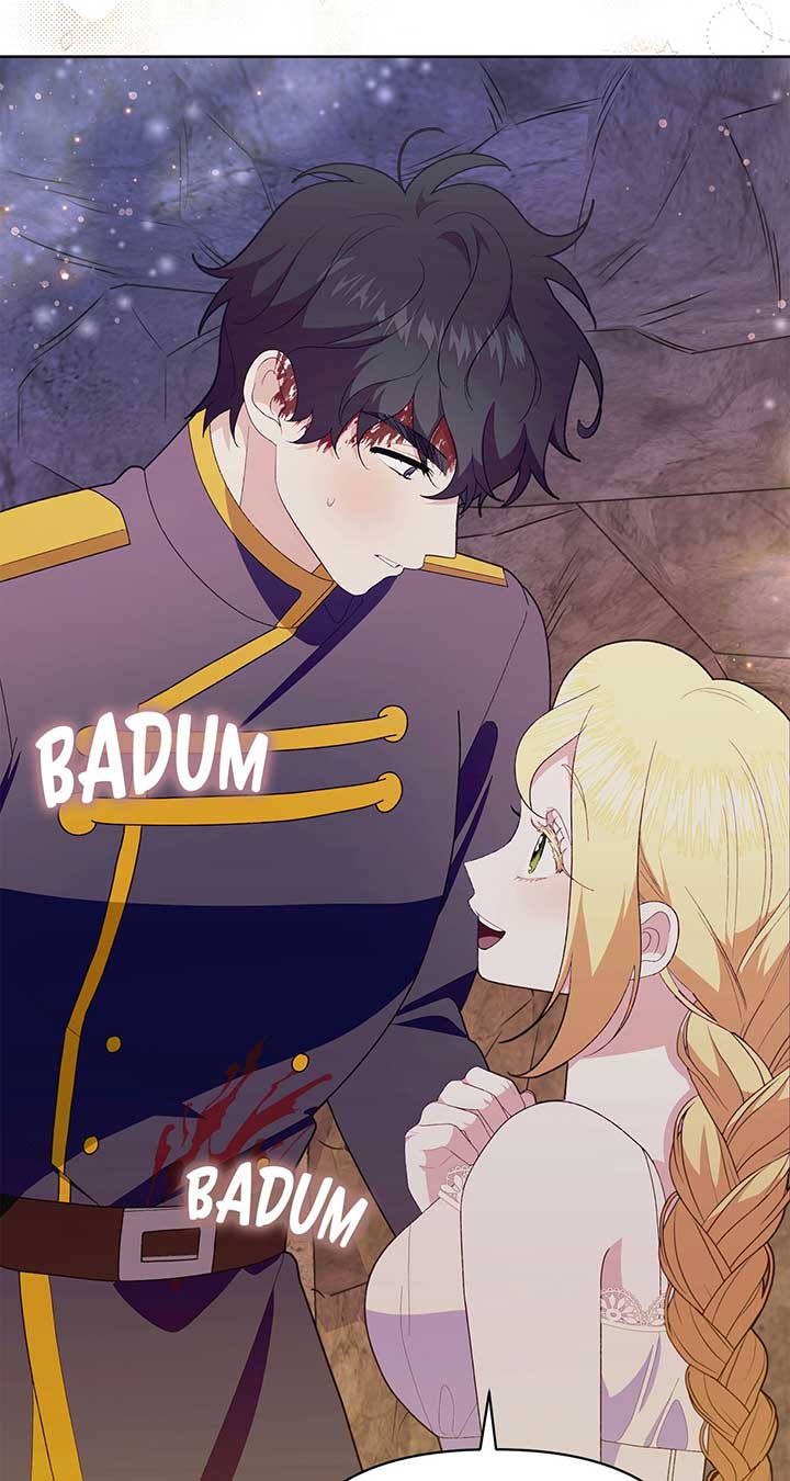 I Got Married to a Duke Called Beast Chapter 16 page 86