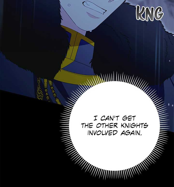 I Got Married to a Duke Called Beast Chapter 16 page 8