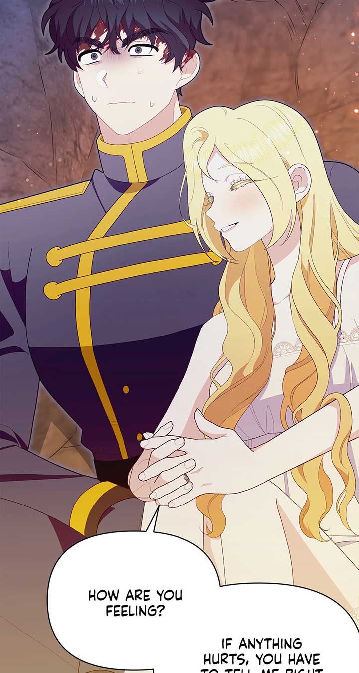 I Got Married to a Duke Called Beast Chapter 16 page 90